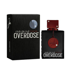 CLUB DE NUIT OVERDOSE 100 ML