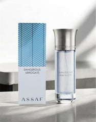 Dangerous Arrogate Assaf Perfume 200ML
