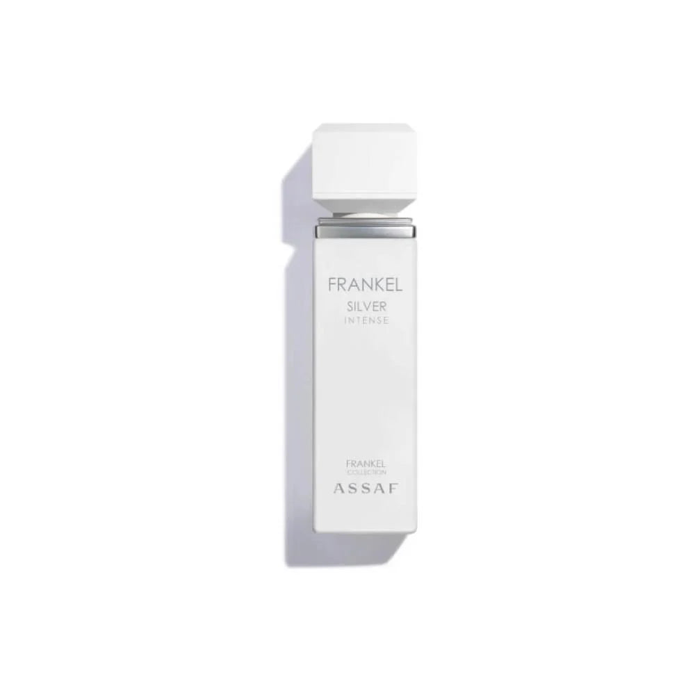 ASSAF FRANKEL SILVER 100 ML ASSAF