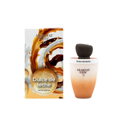 Arabiyat Sugar Dulce De Leche Unisex Eau de Parfum, 100 ml