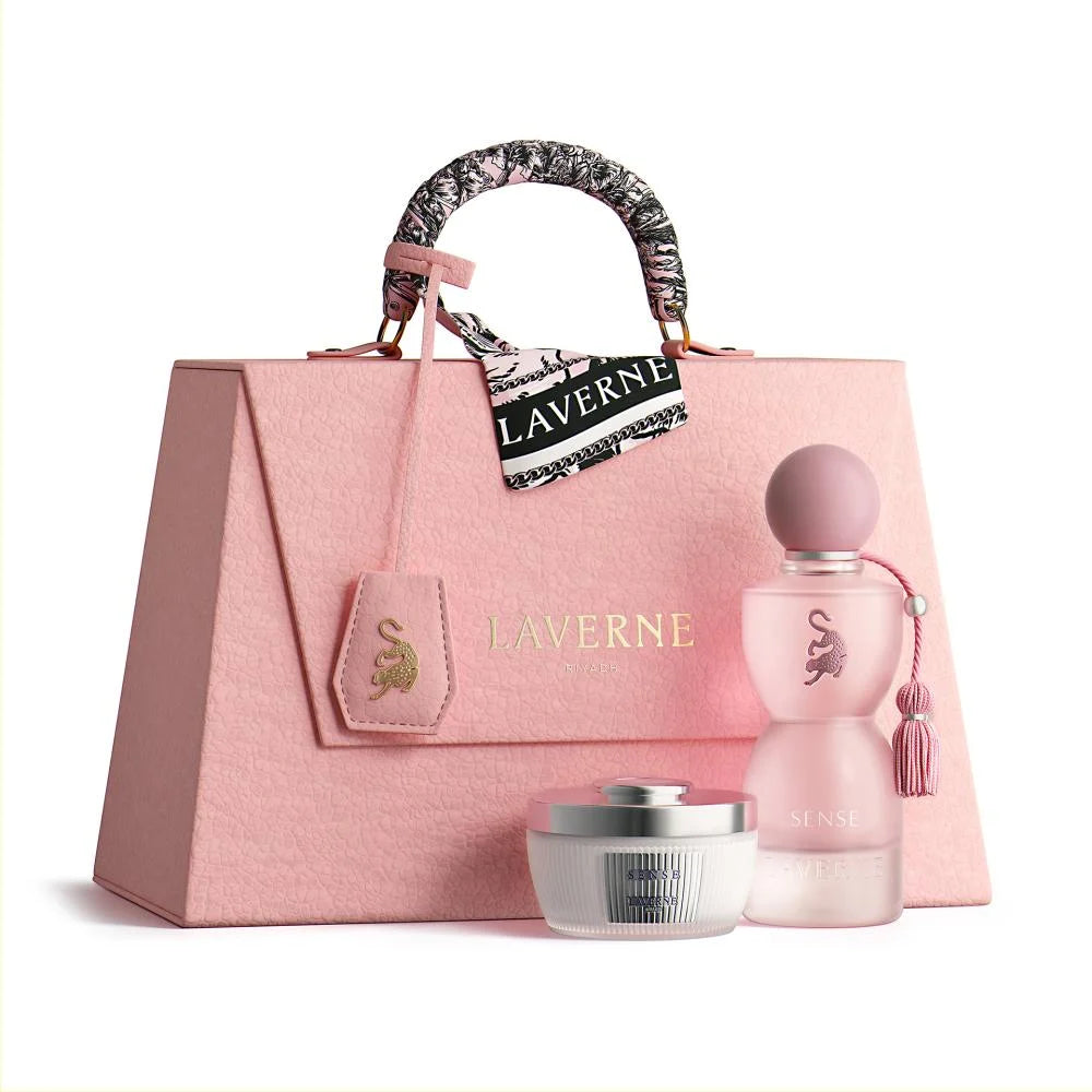LAVERNE Sense Collection LAVERNE