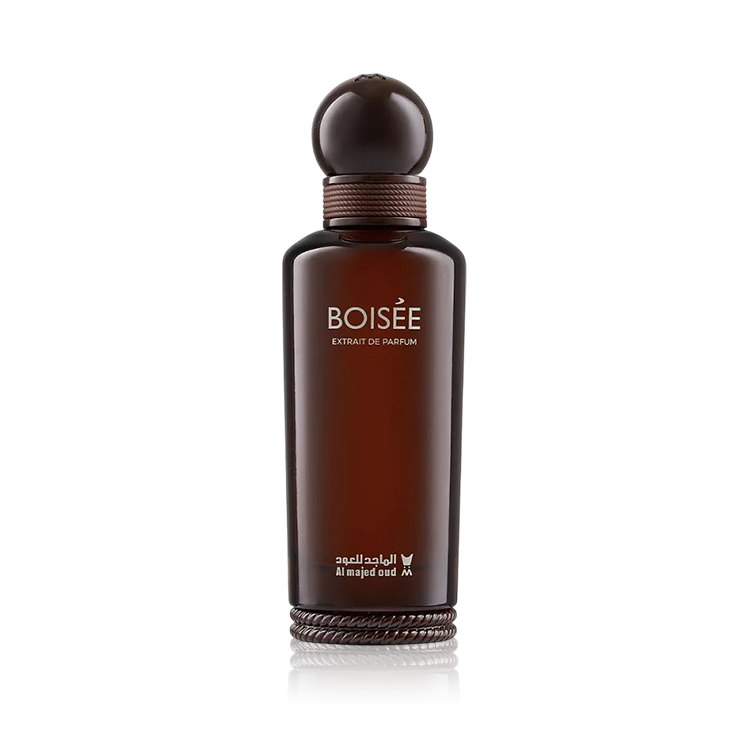 AL Majed OUD BOISEE Perfume - 150ml