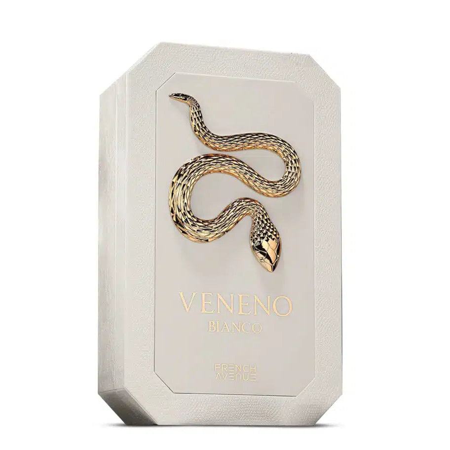 FRENCH AVENUE VENENO BLANCO 100 ML EXTRIT DE PARFUM FRENCH AVENUE