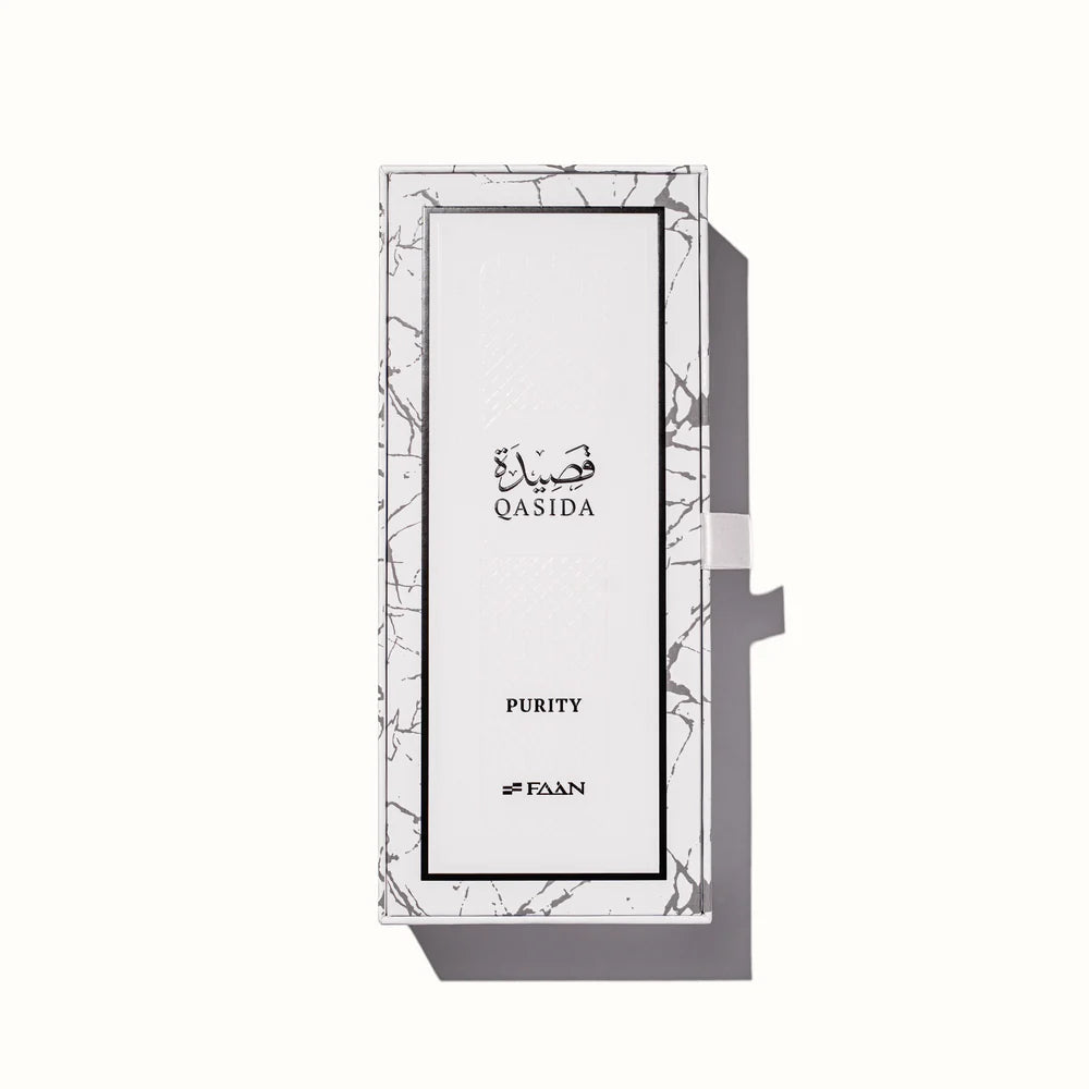 FAAN QASIDA PURITY 200 ML
