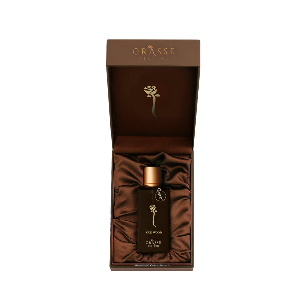 GRASSE Oud and Wood 100 ML Grasse