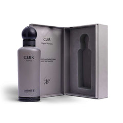 Almajed Oud Cuir - Parfum 150ml