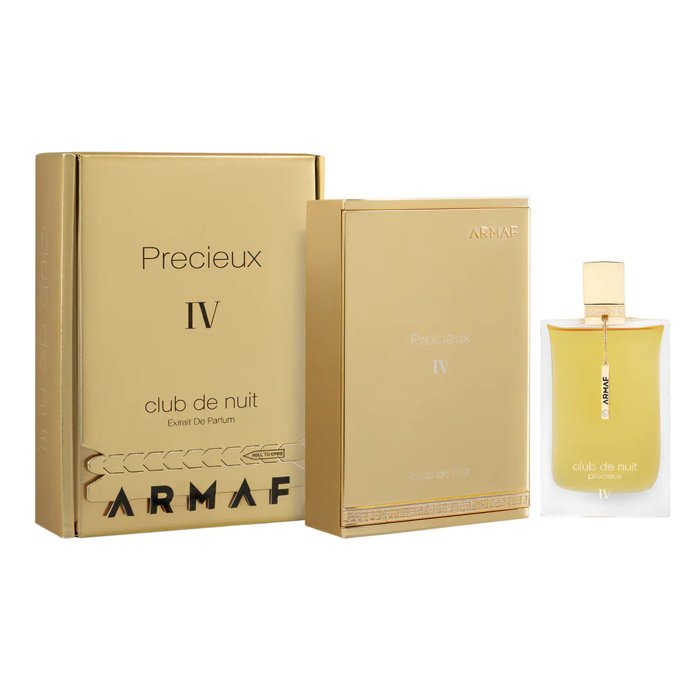 ARMAF CLUB DE NUIT PRECIEUX IV Armaf