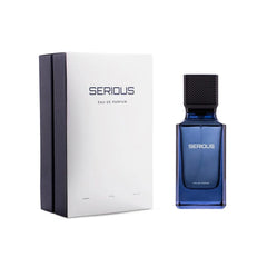 AL MAJED OUD SERIOUS 100 ML