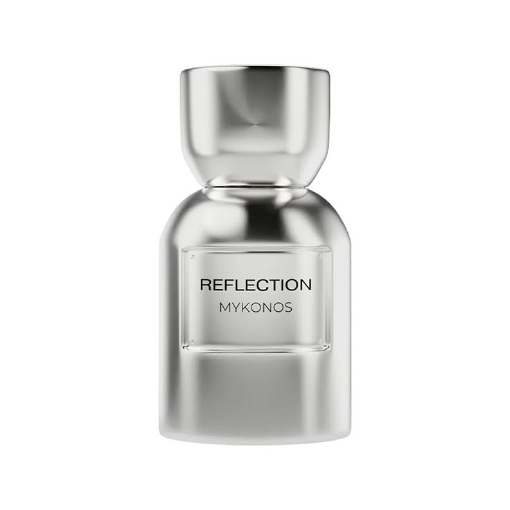 Mykonos - Reflection Extrait de Parfum 50ml