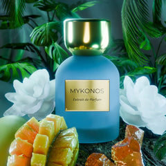 Mykonos - Dreamscape Extrait de Parfum 50ml