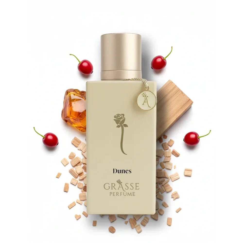 GRASSE Dunes EDP 100ml