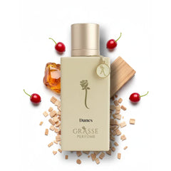 GRASSE Dunes EDP 100ml