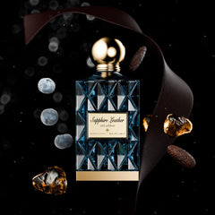 SAPPHIRE LEATHER 75ml