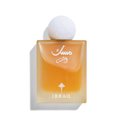 IBRAQ Musk Al-Shams 75ml