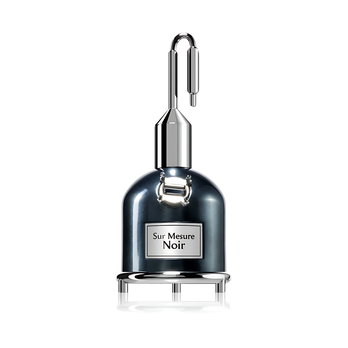 LATTAFA PRIDE SUR MESURE NOIR