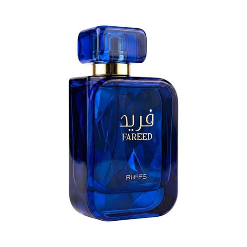 RIIFFS FAREED 100 ML EDP RIIFFS