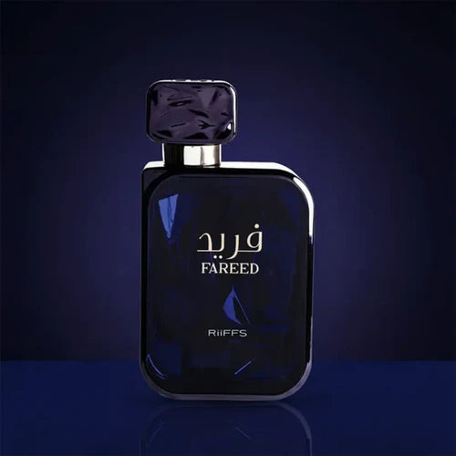 RIIFFS FAREED 100 ML EDP RIIFFS