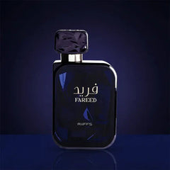 RIIFFS FAREED 100 ML EDP RIIFFS