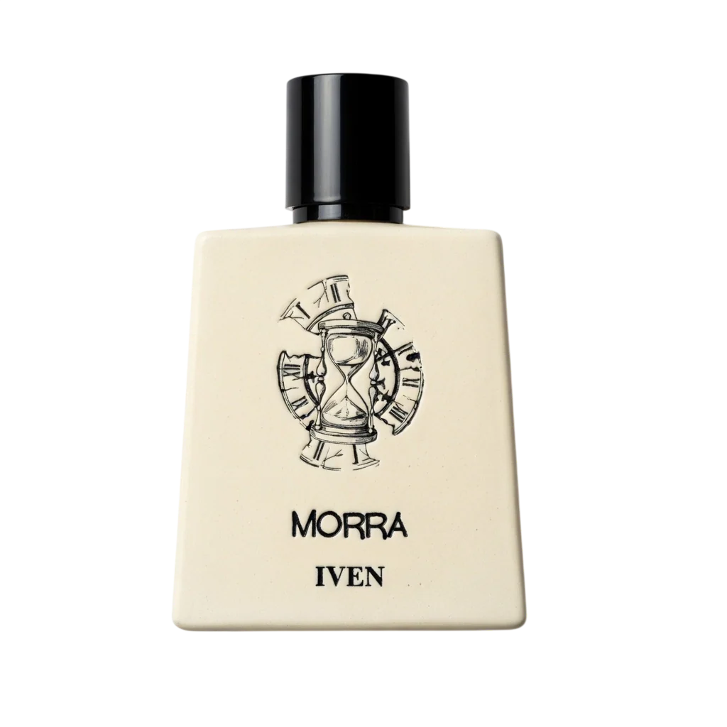 IVEN MORA 100 ML