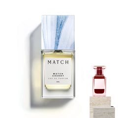 MATCH CHERRY 50 ML