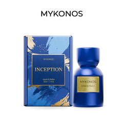 Mykonos - Inception Extrait de Parfum 50ml