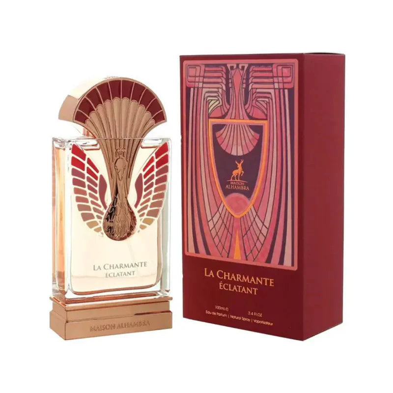 La Charmante Eclatant Maison Alhambra 100 ML