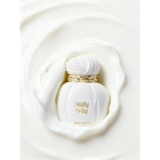 Maison Asrar Milky Way EDP 100ml MAISON ASRAR