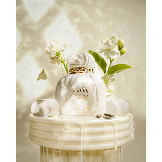 Maison Asrar Milky Way EDP 100ml MAISON ASRAR
