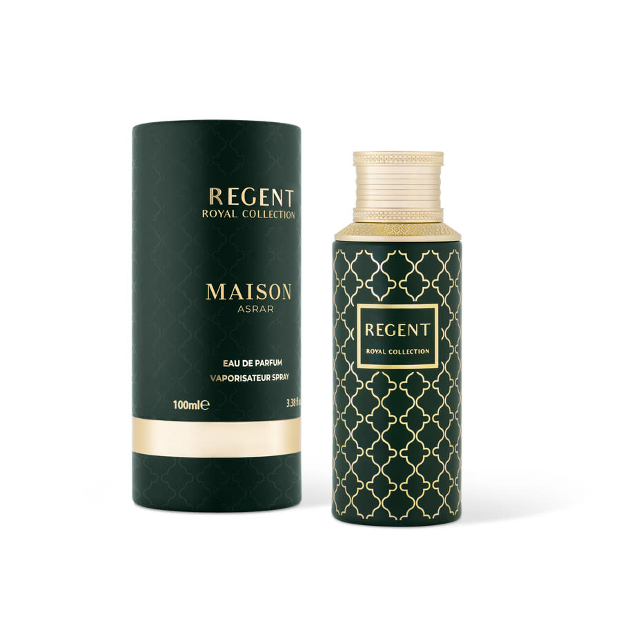 Maison Asrar Regent 100ml
