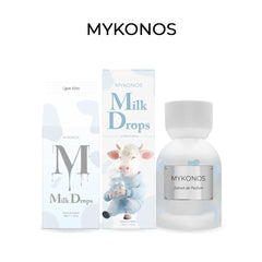 Mykonos - Milk Drops Extrait de Parfum 50ml