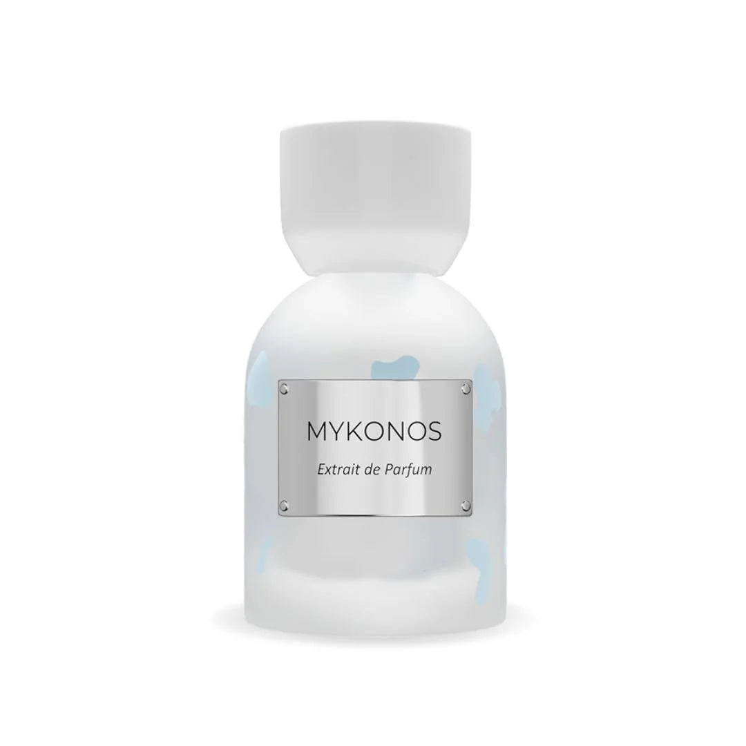 Mykonos - Milk Drops Extrait de Parfum 50ml