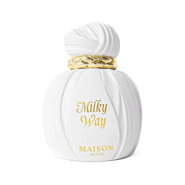 Maison Asrar Milky Way EDP 100ml MAISON ASRAR