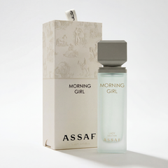 ASSAF Morning Girl 100ml ASSAF