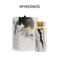 Mykonos - On The Rocks Extrait de Parfum 100ml