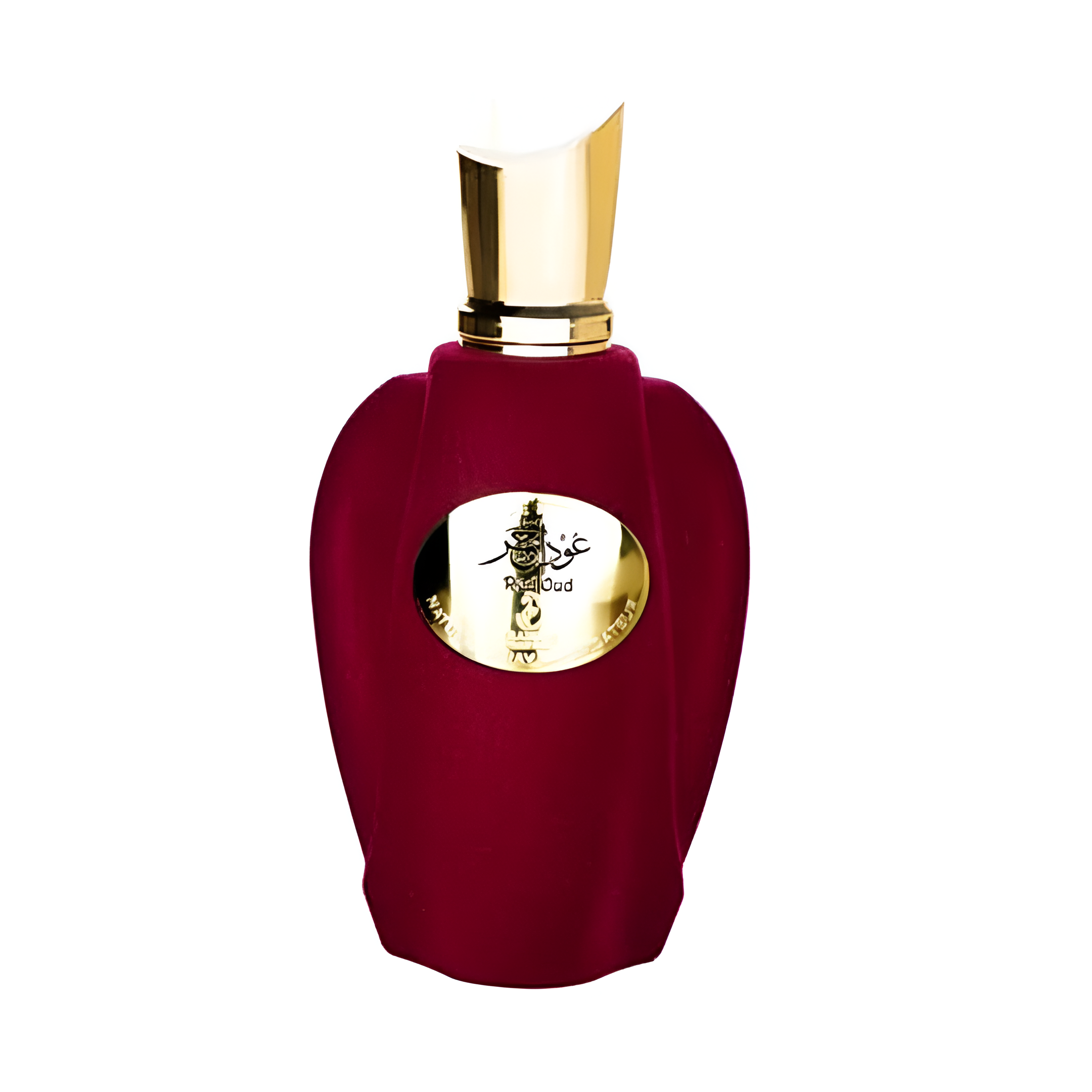 ARABIYAT PRESTIGE RED OUD EDP 100ML