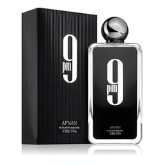 AFNAN 9 PM