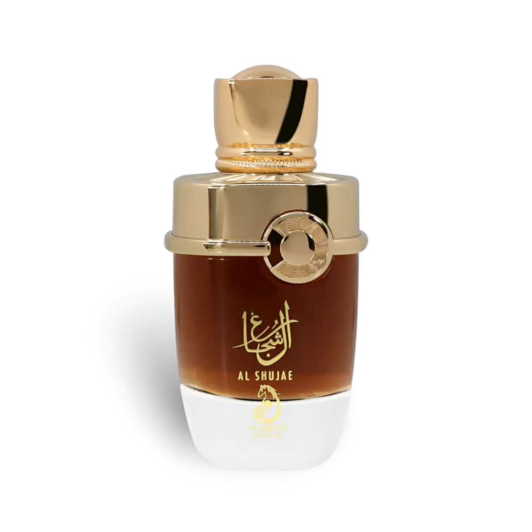 ARABIYAT PRESTIGE AL SHUJAE EDP 100ML