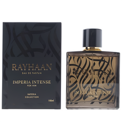 RAYHAAN IMPERIA INTENSE