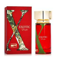 RUE BROCA EXOTIC PARADISE