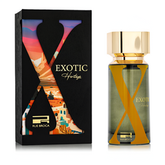 RUE BROCA EXOTIC HERITAGE