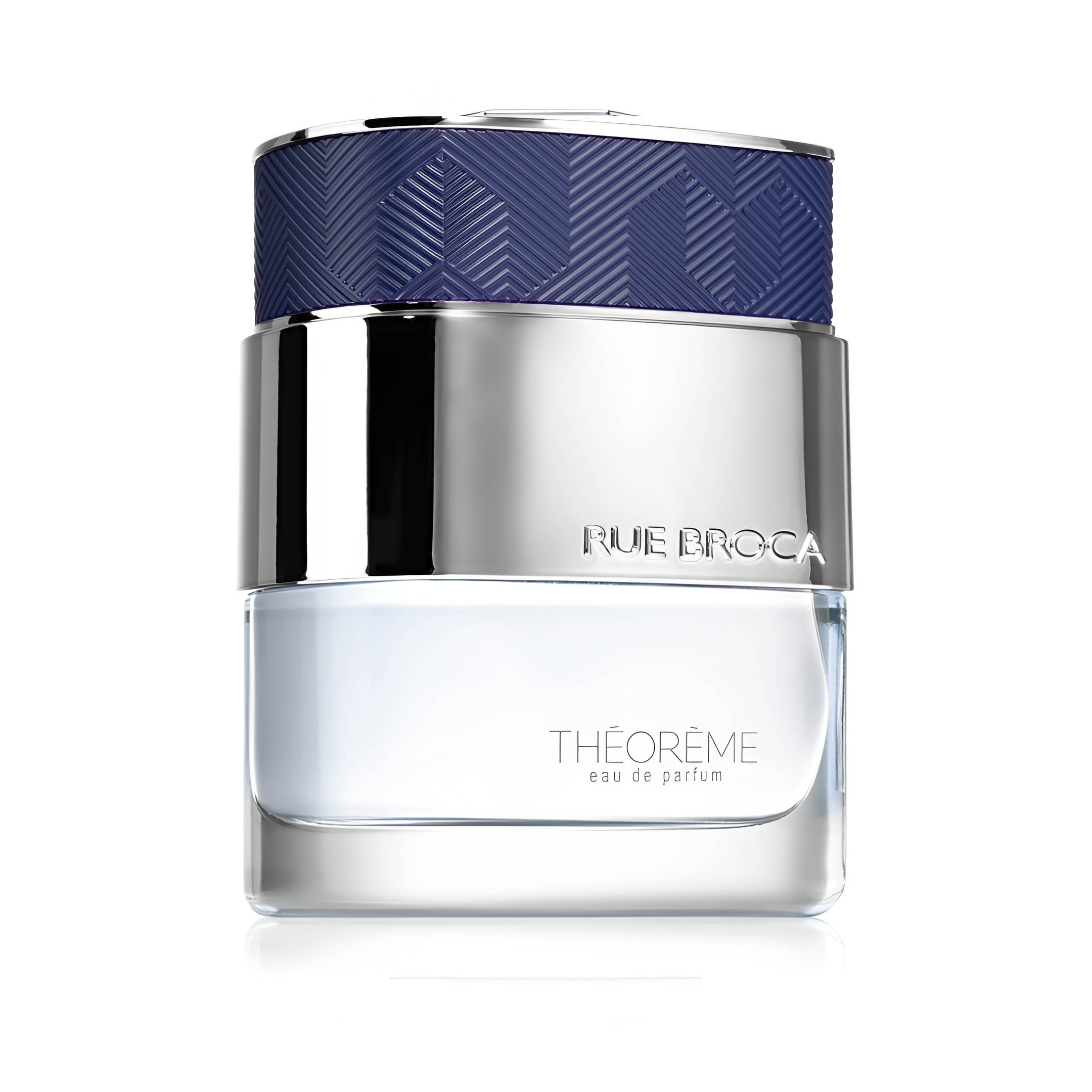 RUE BROCA THEOREME POUR HOMME