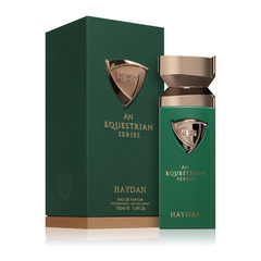 FRENCH AVENUE HAYDAN