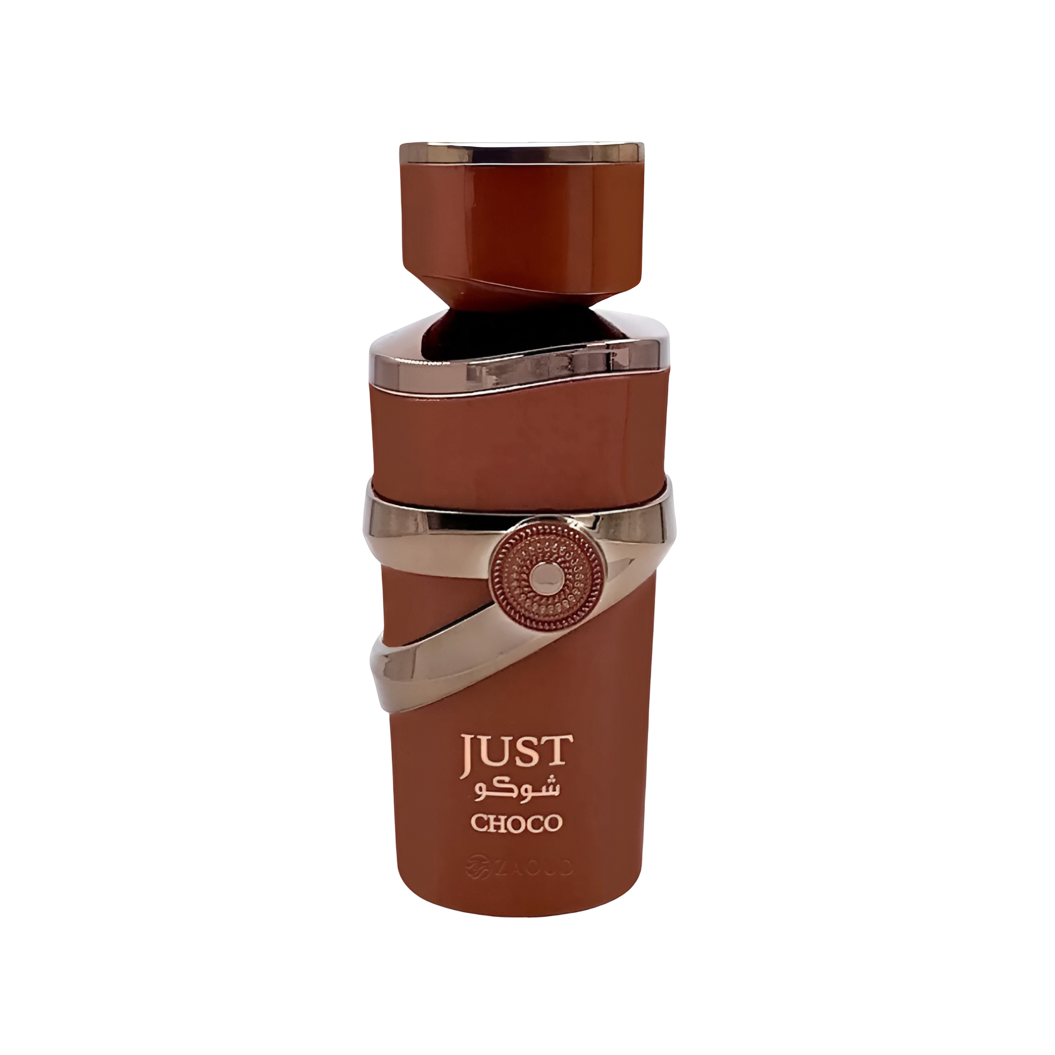 FRAGRANCE WOLD JUST CHOCO