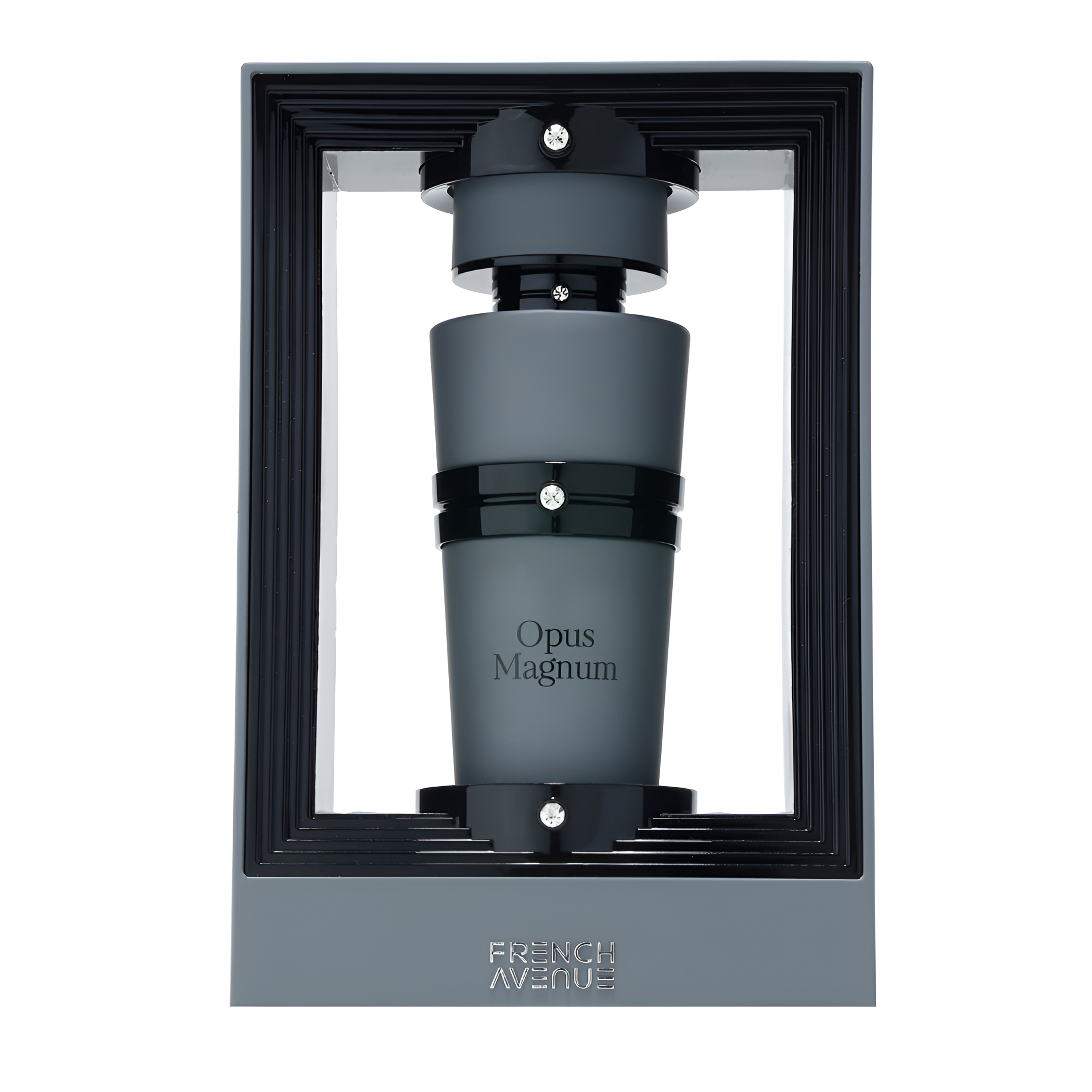 FRENCH AVENUE OPUS MAGNUM