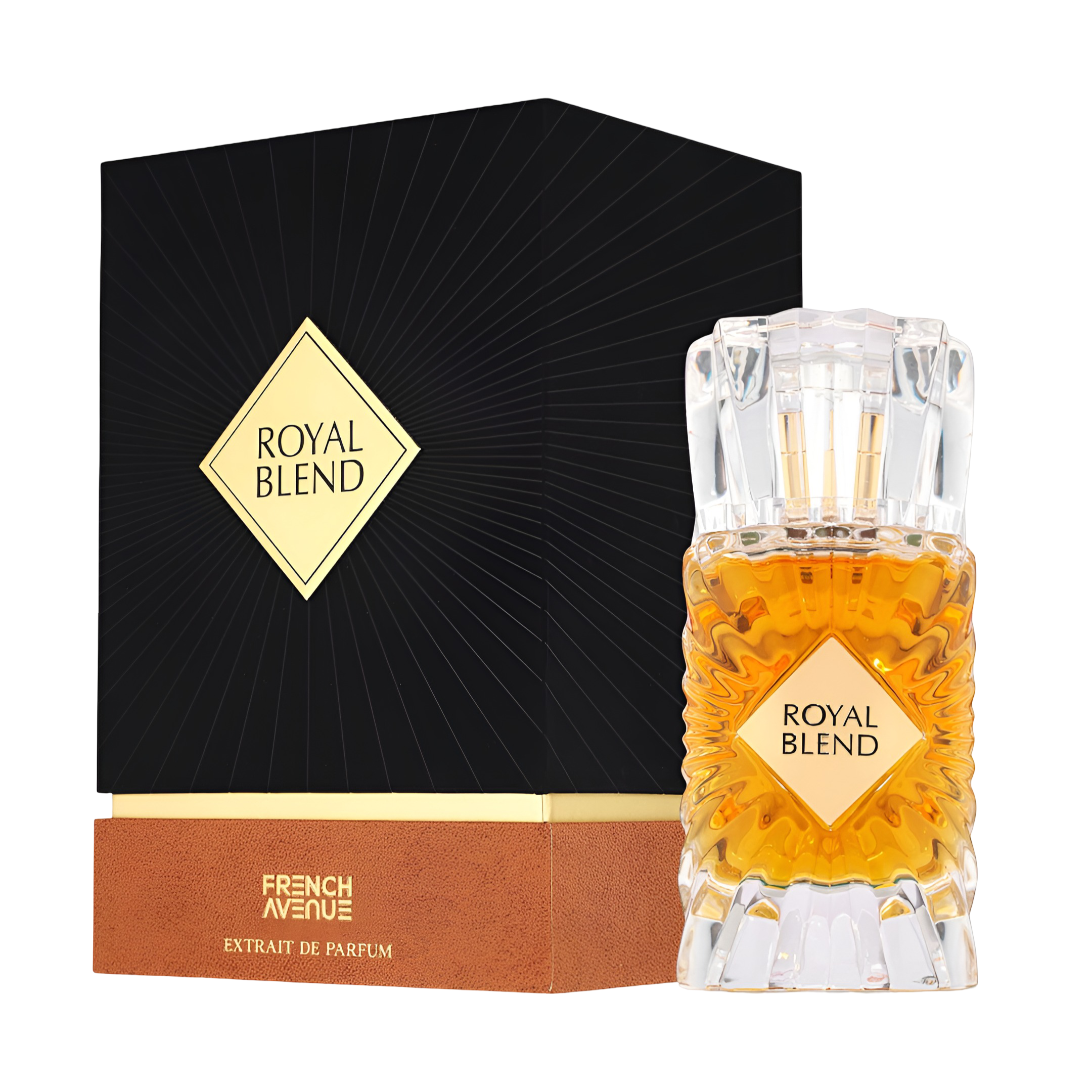 FRENCH AVENUE ROYAL BLEND