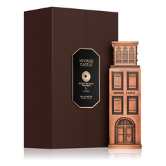 NICHE EMARATI VINTAGE CASTLE