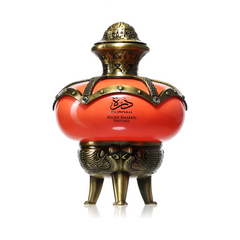 NICHE EMARATI DURRAH