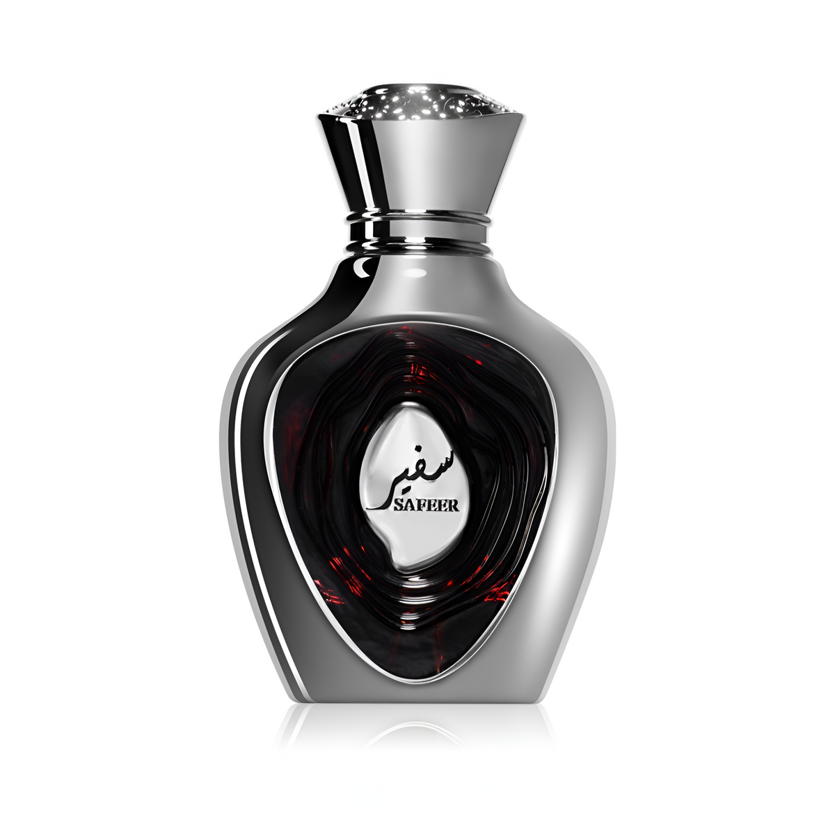 NICHE EMARATI SAFEER