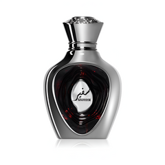 NICHE EMARATI SAFEER