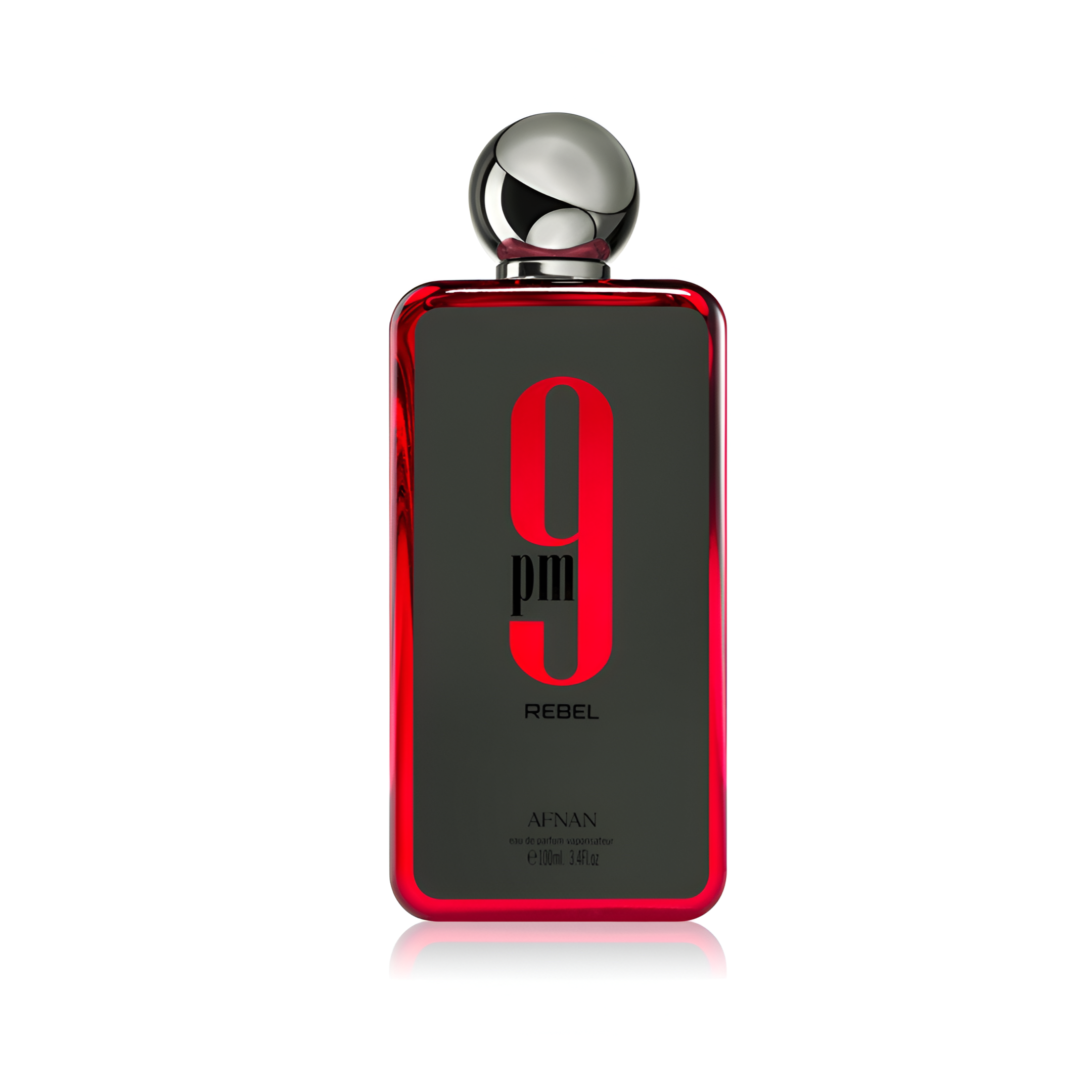 AFNAN 9 PM Rebel